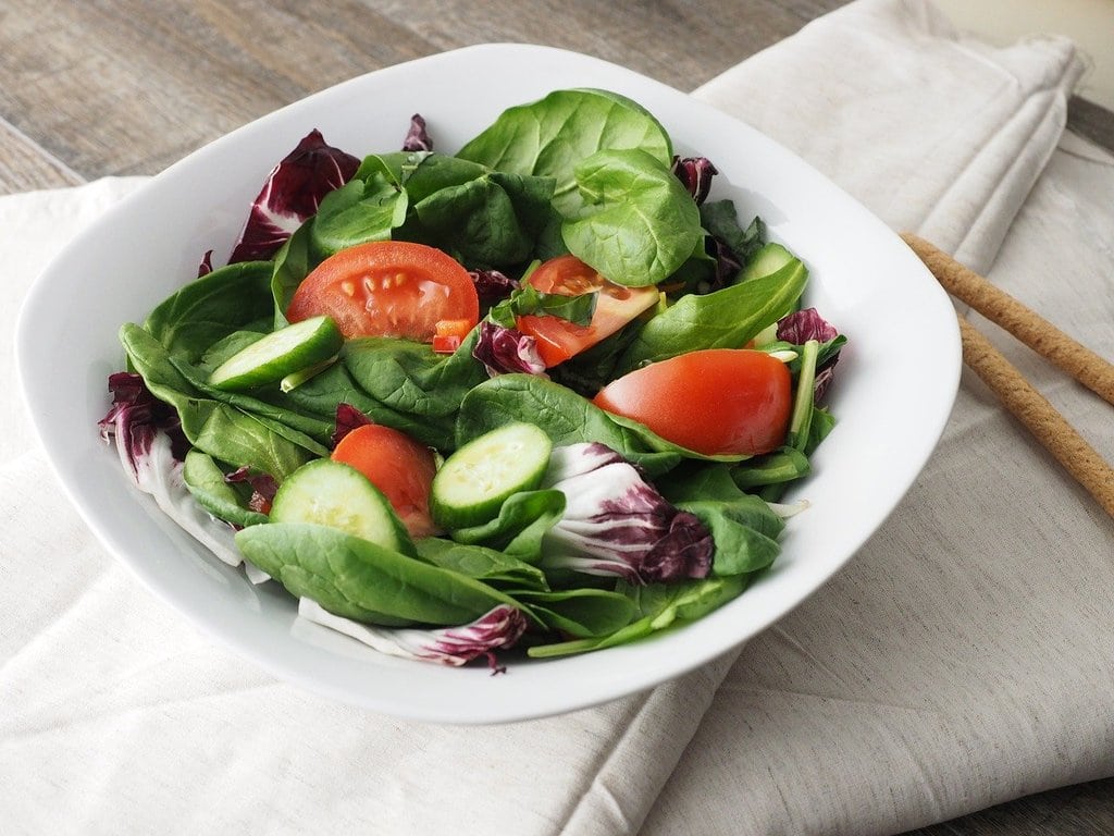 Recettes équilibrées et savoureuses