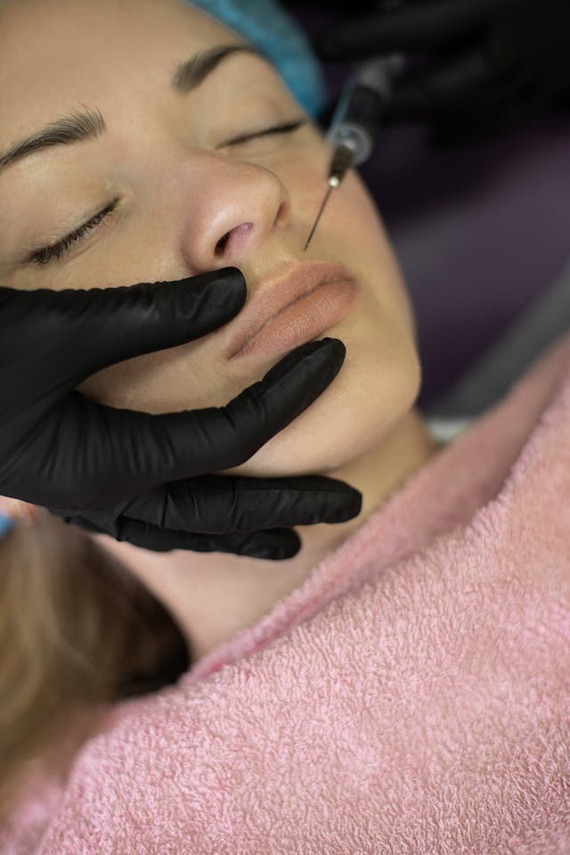 Combien de temps durent les effets des injections d'acide hyaluronique ?