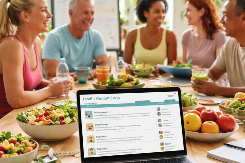 Forum Santé et Minceur : Boostez Votre Motivation et Échangez !